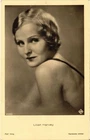 Old Postcard Lilian Harvey "ross" Publishing House 6734/2 Film Star (67124) Occasion. Price: $7.06.