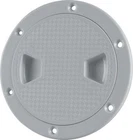 6" Seaflo Abs White Deck Inspection Hatch Plastic Boat Yacht Rib Motorhome New. Price: $16.79.