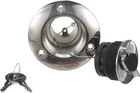 Seachoice Deck Fill With Cap 316 Stainless Steel For 1-1/2" Hose- 32051 New. Price: $144.39.
