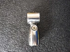 Sea-dog " Clevis Slide / Top Cap Unit 316 Stainless Steel , 270121 New. Price: $44.99.