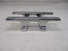 Ac Cleat 8" Pair Of (2) Stainless Steel 91002A Marine Boat New. Price: $44.95.