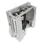 Bobs Machine 100106010NOPCNOSPNNG 6" Setback Jack Plate 300HP New. Price: $1483.88.