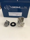 15PCS Rv Boat Gemlux Stainless Steel Door Holder Catch 1366SS 3/4" New. Price: $44.99.