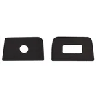 Regal 2800 Bowrider Boat Blank Dash Panels 282522 Acrylic (set Of 2) New. Price: $55.26.