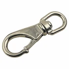 Sea-dog 146131-1 Stainless Fast Eye Boat Snap Size New. Price: $16.42.