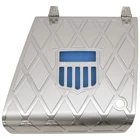 Mastercraft Boat Glove Box Lid 589950 2014 X2/10/30 Aluminum New. Price: $628.29.