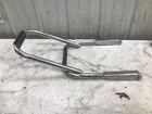 95 Sea Ray 175 Br Five Series Boat 2 Step Folding Swim Ladder Stainless Steel Used. Price: $53.20.