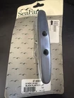 Seafare Boat Dock Cleat 6" (15CM) Black Plastic 67-830659 New. Price: $14.99.