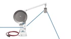 Trac Camco Outdoors Line Hauler Winch - Features 110 Lb Lift Capacity & Corro... New. Price: $824.39.
