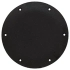 T-h Marine Boat Designer Series Deck Plate DSSDP-4-1 7 Inch Black New. Price: $13.02.