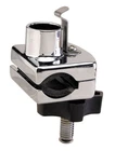 Perko 1302-000-CHR Clamp-on Flag Pole Socket New. Price: $44.99.