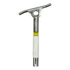 Taco Marine Multi-purpose 15 Stainless Steel Portable Cleat Versatile & Durable New. Price: $165.52.