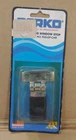 Perko *new* Sliding Window Stop #935-DP-CHR Chrome Plated Zinc. Price: $16.95.