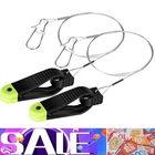 For Scotty Mini Power Grip Plus Release Downrigger Leader W/cannonball Snap 1181 New. Price: $15.91.