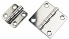 Sea Dog Corporation Butt Hinge Ss 1-3/8"X1-1/2 2PK New. Price: $25.75.