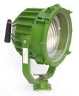Vgc Phoenix Milwaukee MRS64/1000 Heavy Duty Marine Deck Signal Search Floodlight Used. Price: $869.13.