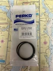 Perko #0513DP8 Black 1-1/2" Spare O-rings. New. Price: $10.09.