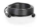 Standard Horizon 23FT Ram Microphone Extension Cable Only No Dash Connector New. Price: $35.20.