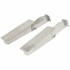 Chaparral Boat Swim Platform Support Brackets 41.00239 26 Surf (4PC) New. Price: $531.28.