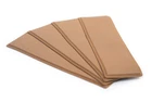 Seadek 3.75"" X 12.75"" 5MM 4-PIECE Step Kit Mocha Embosse New. Price: $34.26.