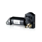 Wexco Wiper Motor - 4R1.12.R110D 1.5" Shaft, Volts, 3 Spade Wiring Te... New. Price: $193.74.
