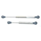 Sierra GSS62830 Spring Stainless; Gas; 12 Compressed Length; 20 New. Price: $70.13.