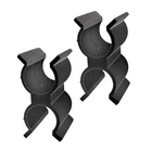 2 Pack Bimini Top Pole Clips Holder - Anti Rattle Brace Security Boat ... New. Price: $15.76.