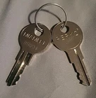 Perko RH004 Marine Boat Set Of Keys New. Price: $12.99.