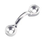 Whitecap 6105C Pad Eye New. Price: $29.59.