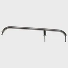 Sea Ray Boat Grab Rail 2305775 24 X 7/8 Inch Stainless New. Price: $85.48.