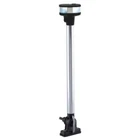 Perko Led Masthead All-round Light #1684DP0CHR New. Price: $169.44.