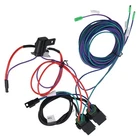 7014G Marine Hydraulic Tilt Trim Wiring Harness For Jack Plate PL-65 Cmc/th Wire New. Price: $32.44.