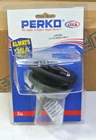 Perko 0932DP2BLK Flush Mount Latch - Black New. Price: $34.99.