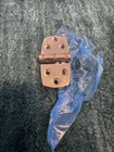 Gemlux Stainless Steel FH-9605-TM Friction Hinge 3" 1.5" New. Price: $35.00.