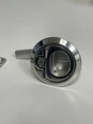 Boat Hatch Latch Gemlux Non-locking Lift Handle 1266-2 Inch Ss New. Price: $40.00.