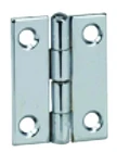 Perko 0949DP2CHR Hinge Butt 1-1/2IN X New. Price: $56.49.