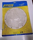 Seachoice Pry-up Deck Plate 6" White 39501 New Old Stock. Price: $19.99.