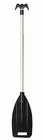Sea-dog Boat Hook Telescope Paddle, 44-72", 490300-1 New. Price: $29.90.