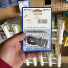 Sea-dog 222120-1 3" Chrome Finish Brass Safety Hasp Seadog New. Price: $19.99.