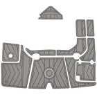 2025 Monterey 258 Boat Non-skid Swim Platform Mats Seadek Gray (kit) New. Price: $824.09.