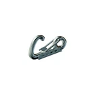 491056-1 Sea-dog Boat Hook Mooring Buoy Snap Spare Keeper Plate Only New. Price: $13.07.