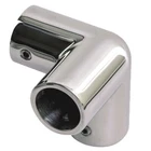 Sea-dog Way Corner Fitting, For Tube O.d. 7/8", 293100-1 New. Price: $34.90.