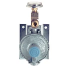 Trident Marine Single Stage Regulator, 300 Psi Gauge, With Wall Mount New. Price: $122.84.