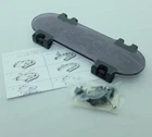 Lewmar Portlight PS3G Std Window Assy Replacement Size + Instruction Manual New. Price: $170.99.