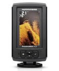 Humminbird Compatible With Piranhamax 4 Fish Finder Transducer, New. Price: $230.10.