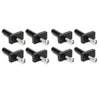 Mounting Isolator Kit For Motorguide MGA015PB6 Bolts Set Of 8 New. Price: $18.53.
