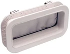 Beckson Marine PO714DWC20 Port Opening Wht/clr X 14IN New. Price: $344.23.