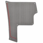 Tracker Boat Non-skid 330533 32 X 25 Inch Marinemat Snap-it New. Price: $149.38.