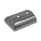 Taco Suproflex Small Stainless Steel End Cap New. Price: $30.24.