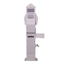 International Products 36" Dock-mount Power Pedestal, SPC-36-2A-398 New. Price: $849.99.
